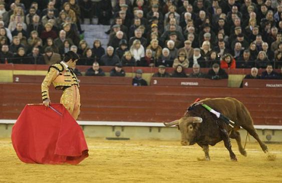 pase cambiado por la espalda miguel angel perera 